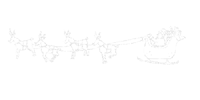 Santa Sleigh